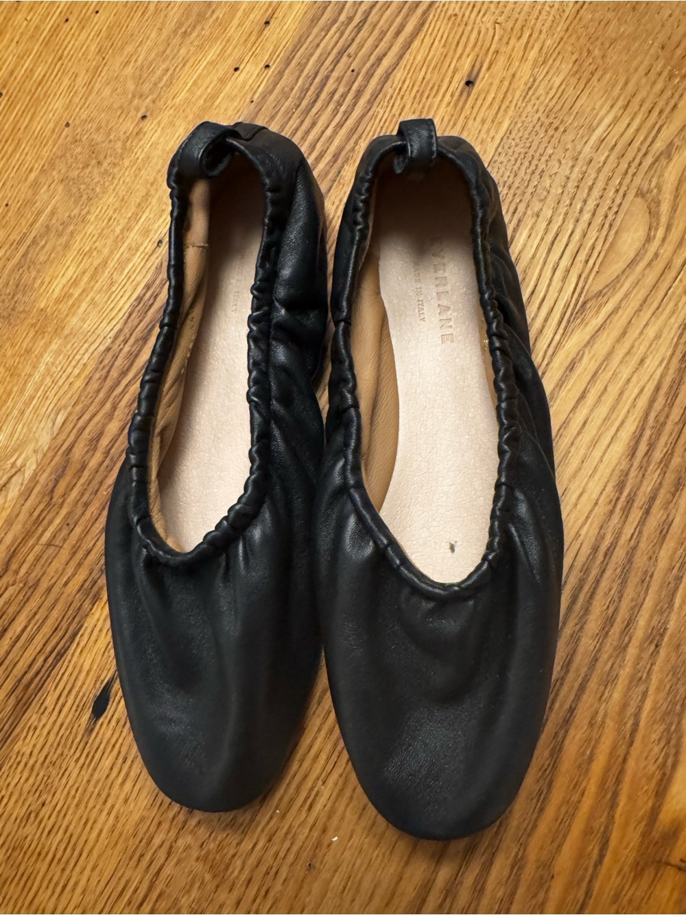 Everlane Ballet Flats